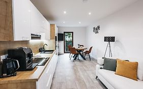 Apartmany Petra Voka